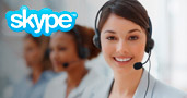 Chiama Gemini Impianti su Skype!